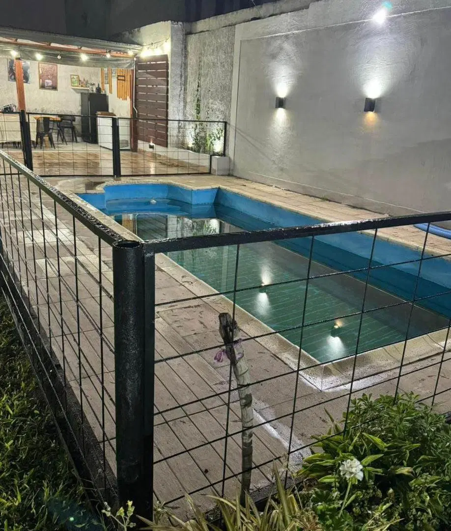 Casa en Yerba Buena 4
