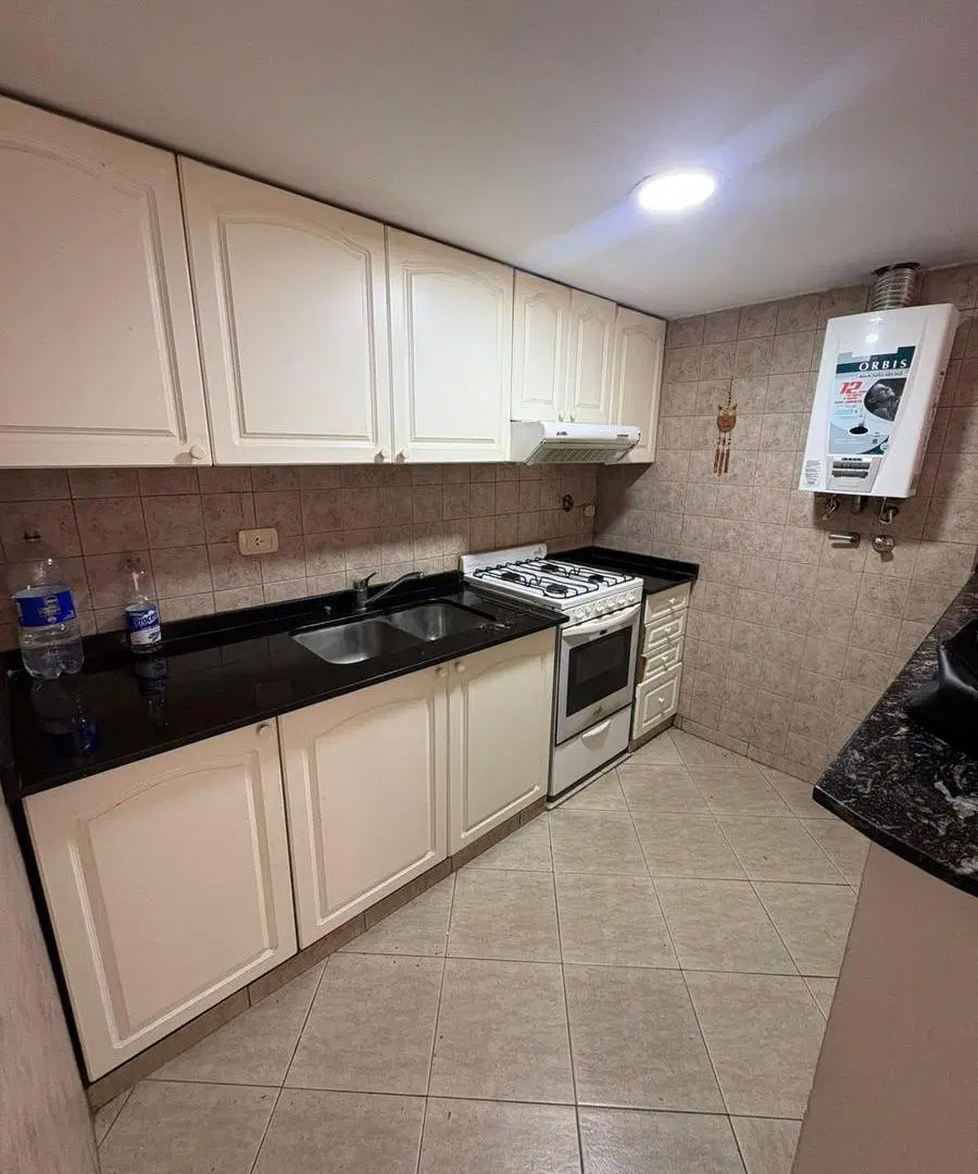 Departamento en San Miguel De Tucumán 2