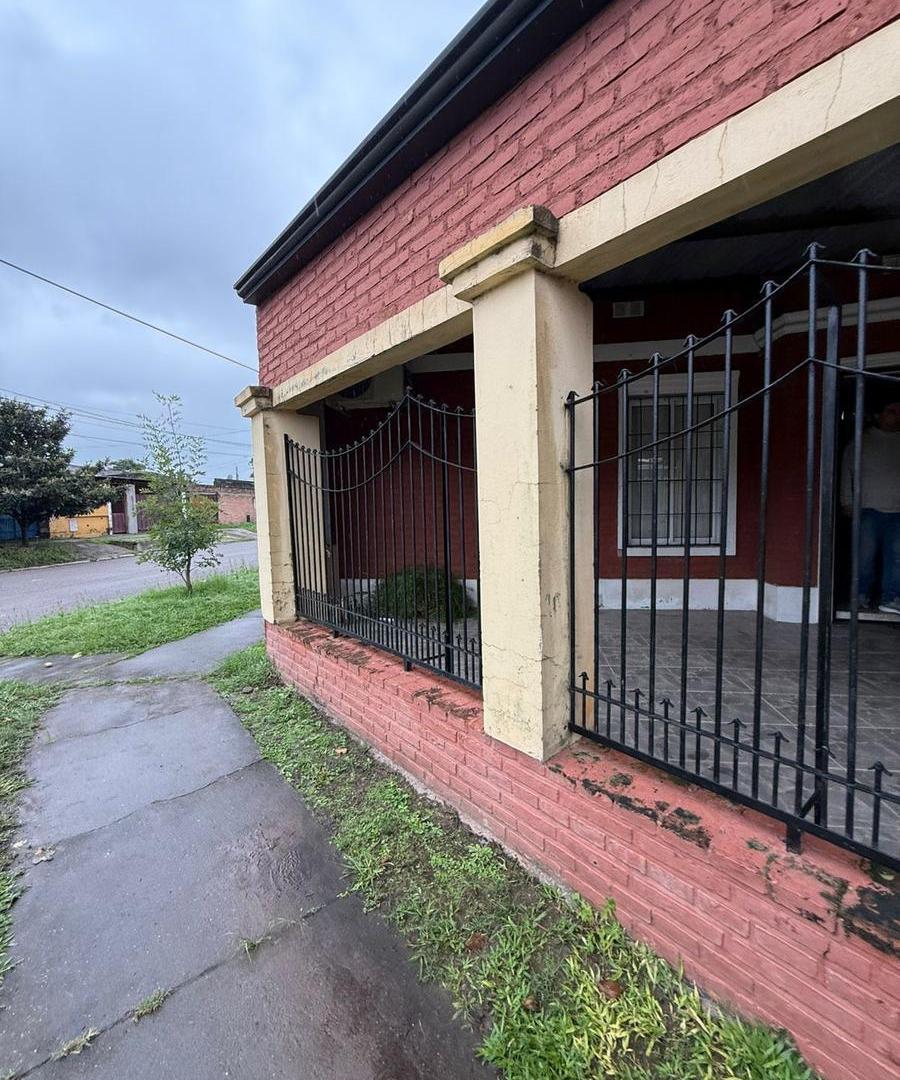 Casa en Las Talitas