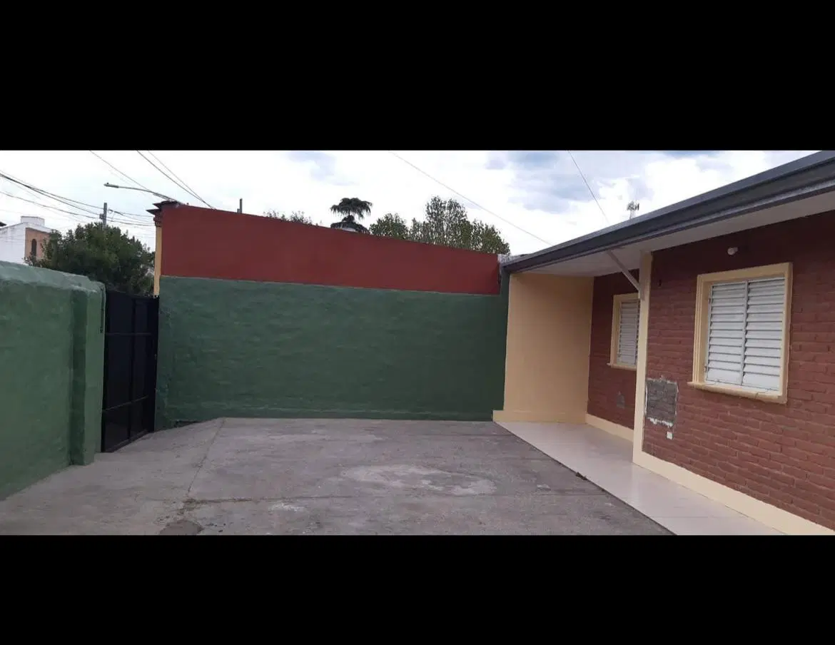 Casa en alquiler 2