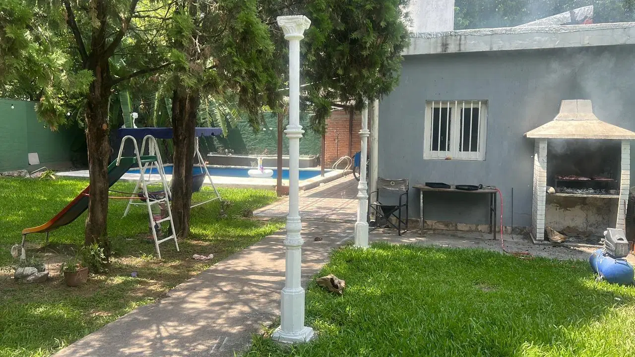 Casa en Yerba Buena 2