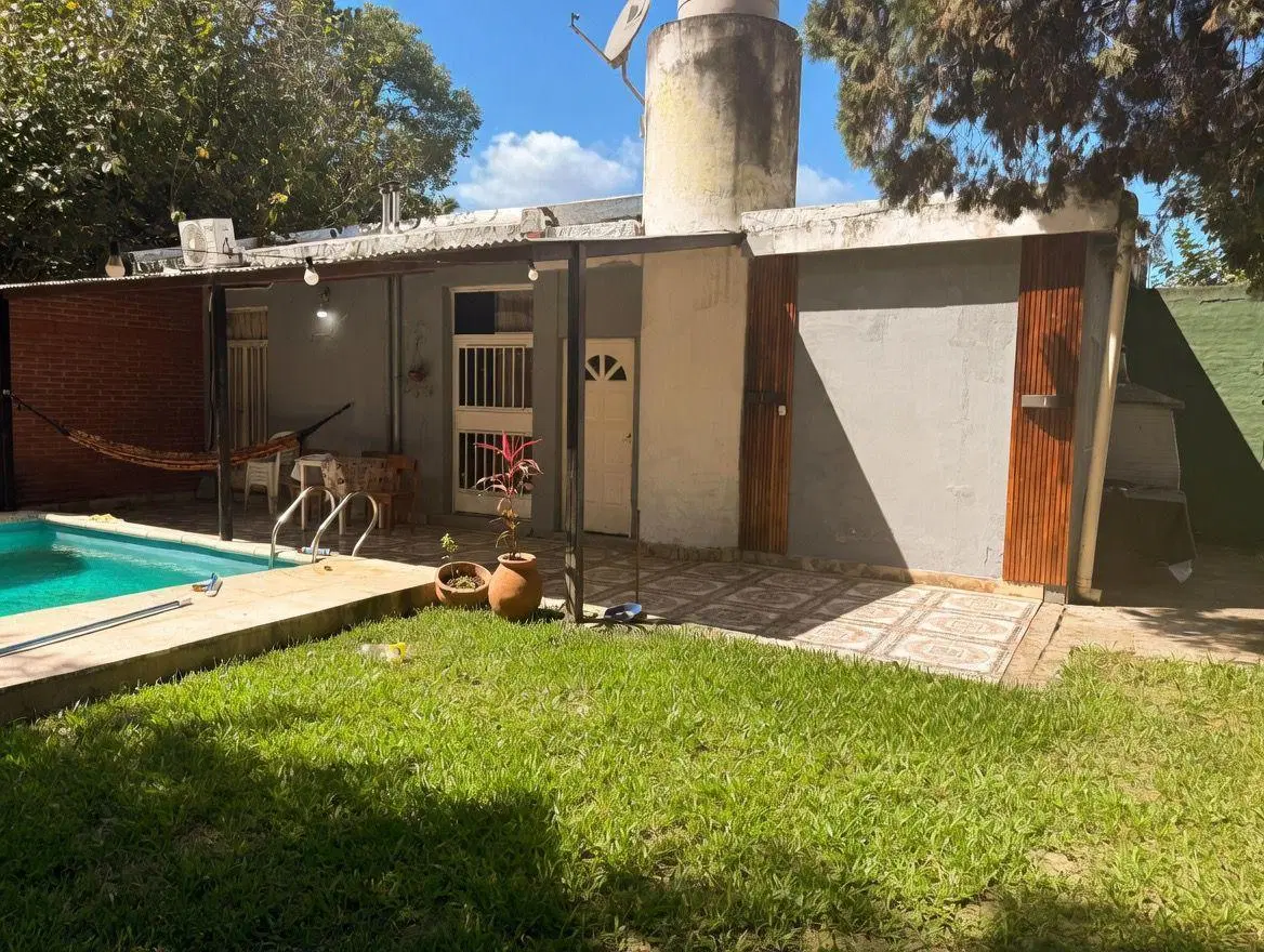 Casa en Yerba Buena 4
