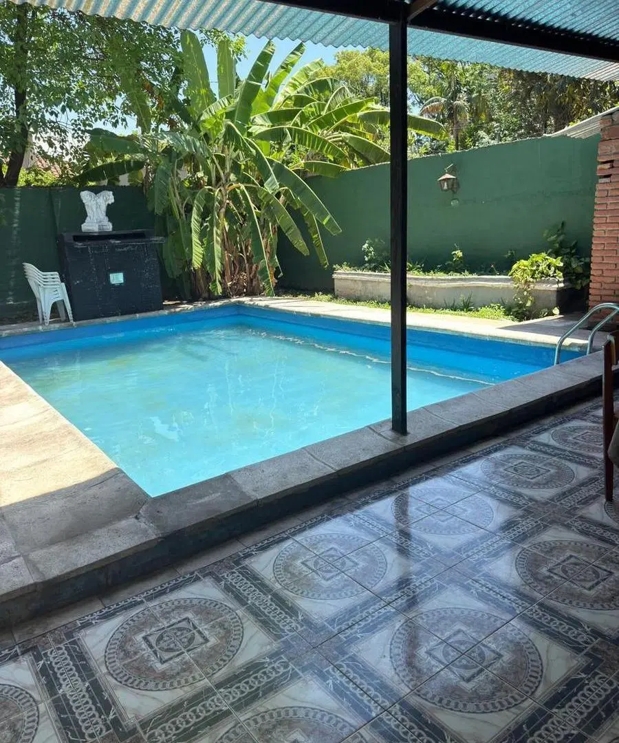 Casa en Yerba Buena 1