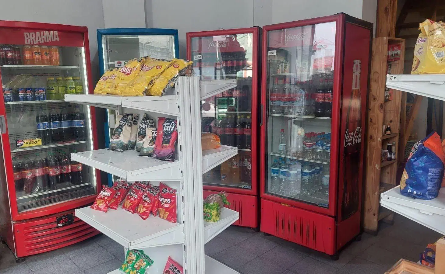 Local - Centro 2