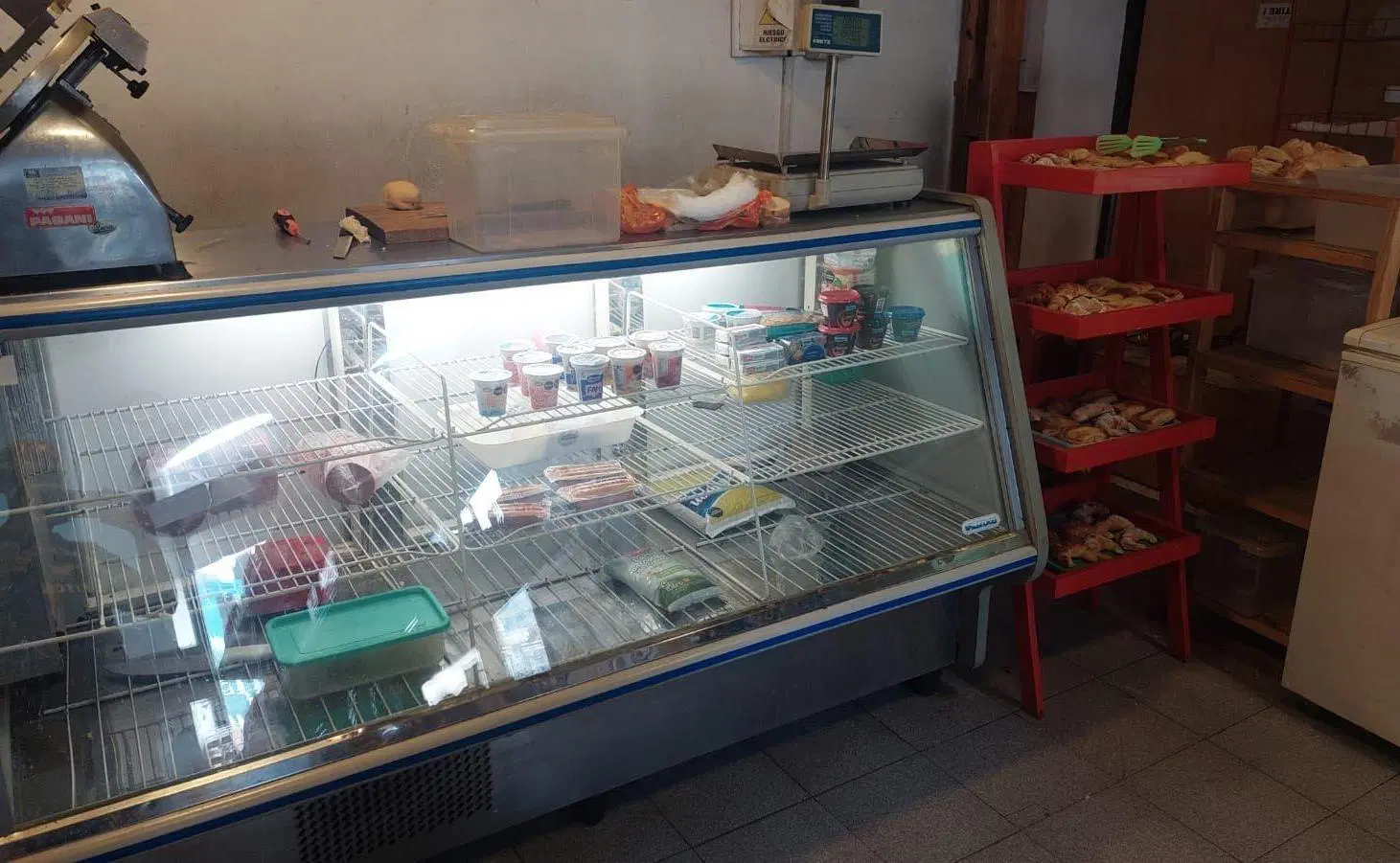 Local - Centro 5