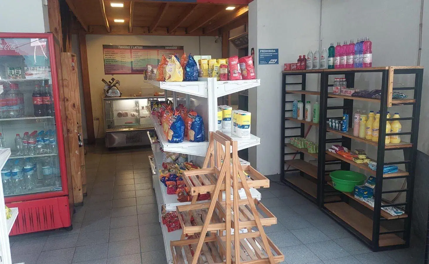 Local - Centro 3