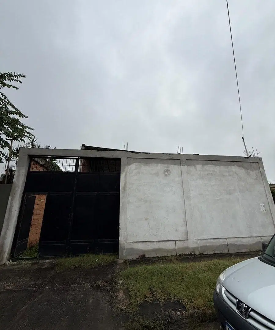 Terreno en Las Talitas 1