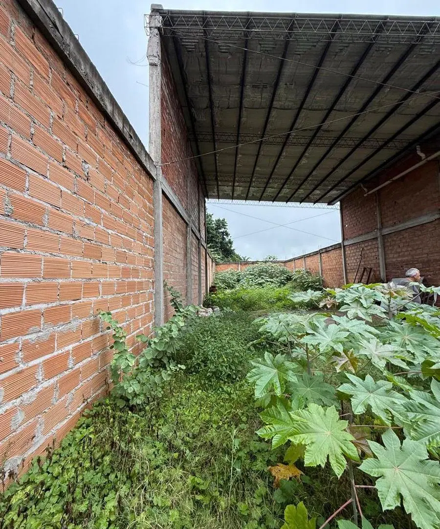 Terreno en Las Talitas 6