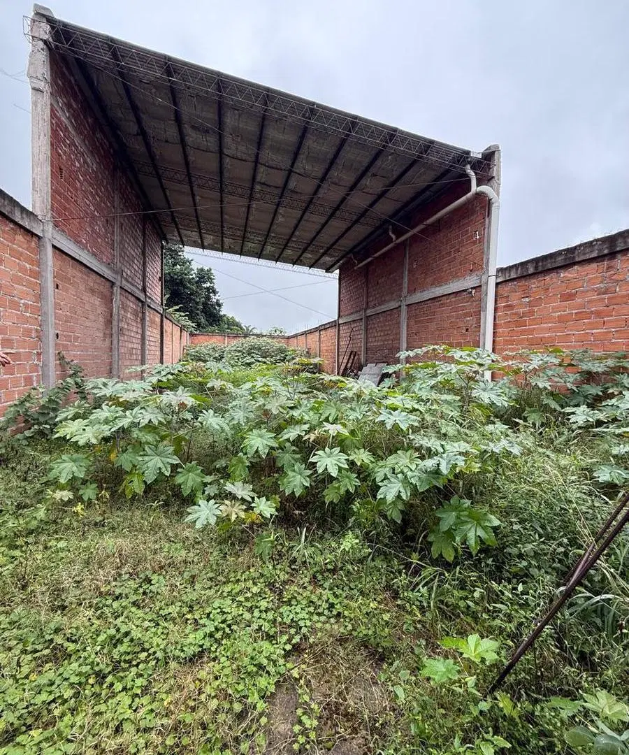 Terreno en Las Talitas 4