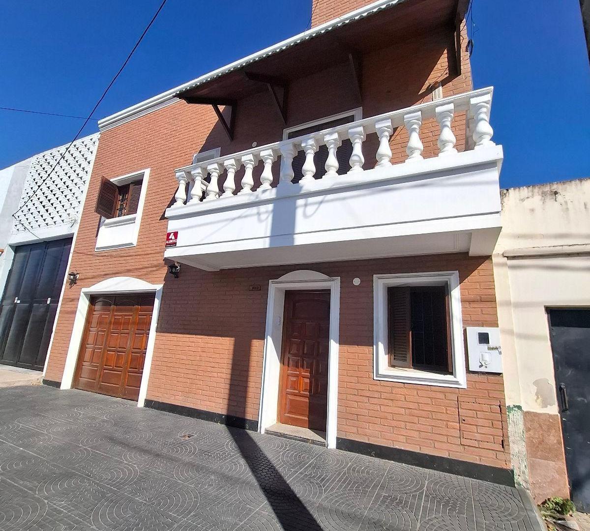 Casa - San Miguel De Tucumán