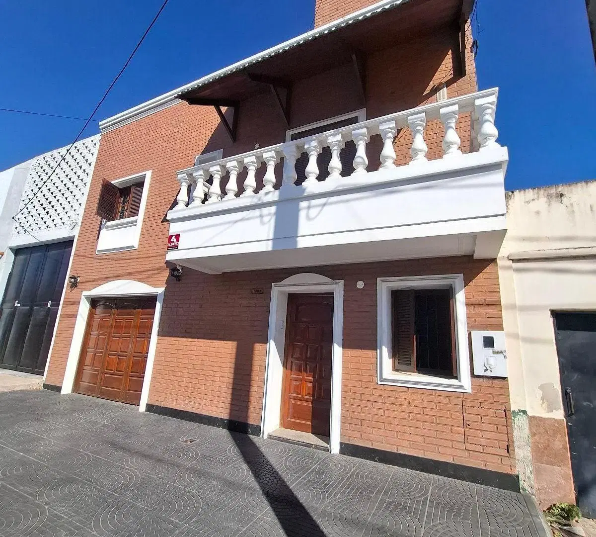 Casa - San Miguel De Tucumán 2