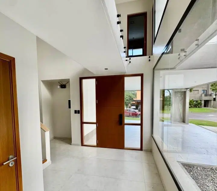Casa en Yerba Buena 8