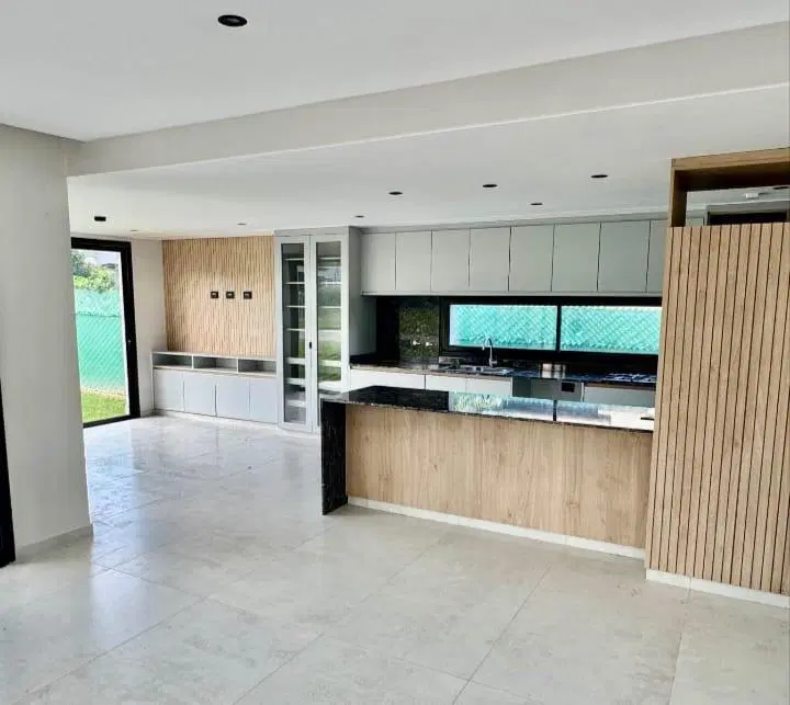 Casa en Yerba Buena 3