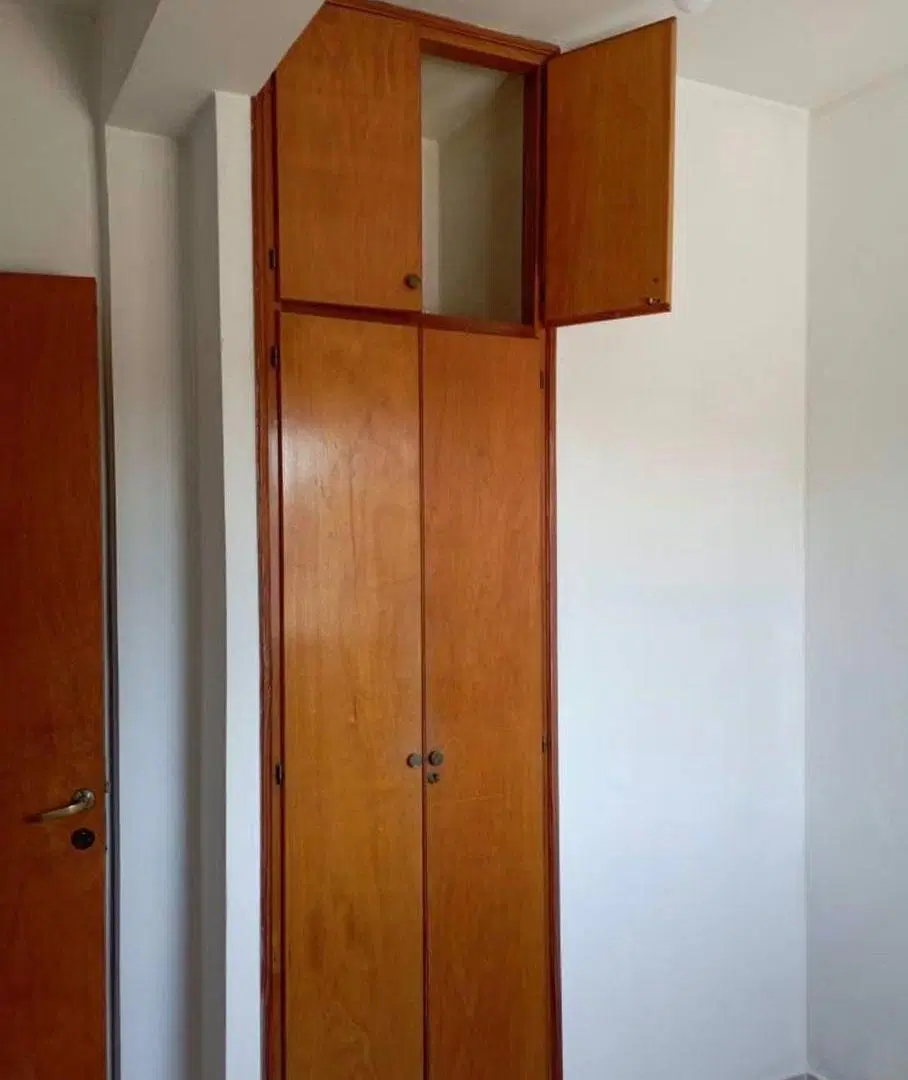 Departamento en Capital 4