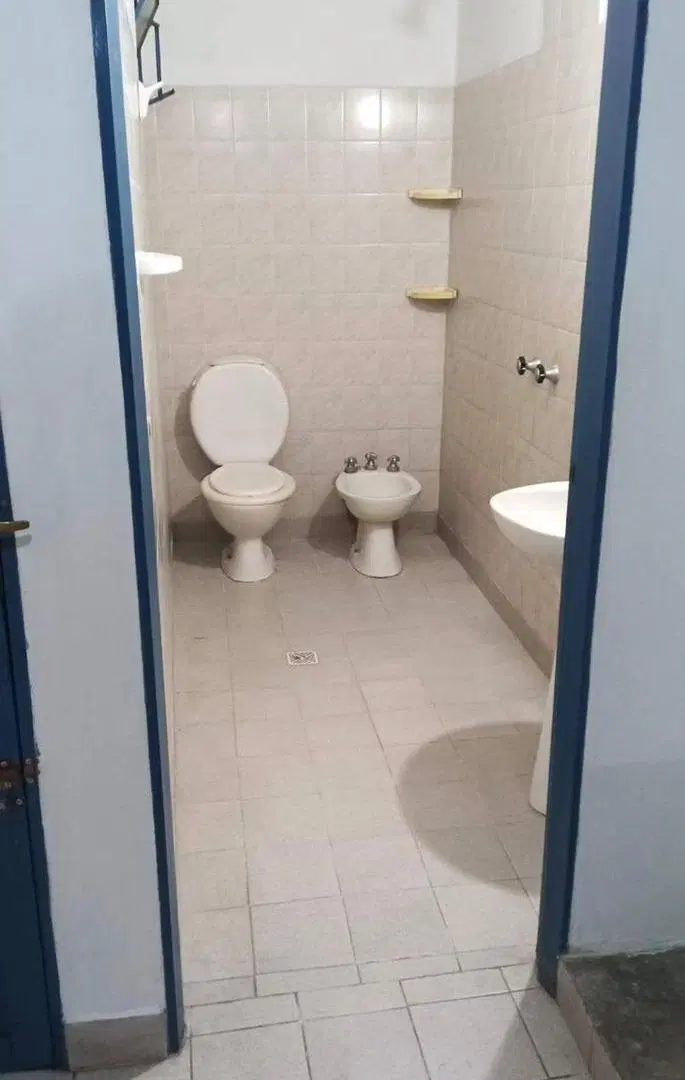Departamento en Capital 5