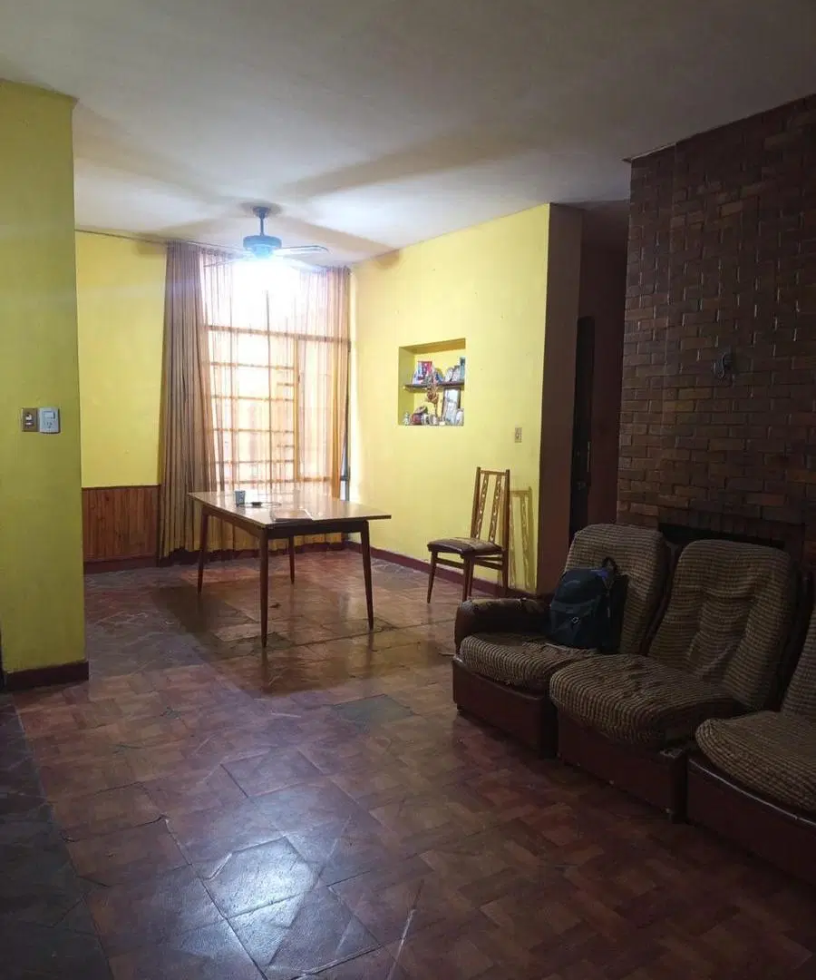 Casa en Capital 5