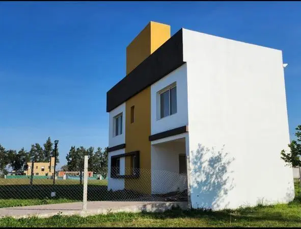 Casa en Los Nogales 5
