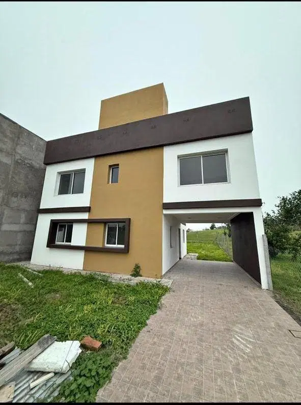 Casa en Los Nogales 3