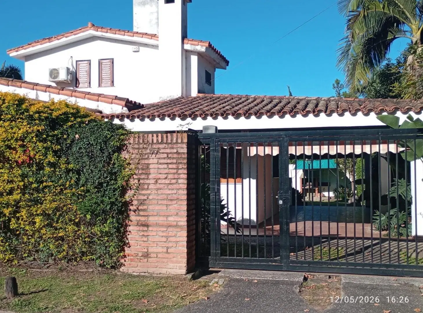 Casa en Yerba Buena 4