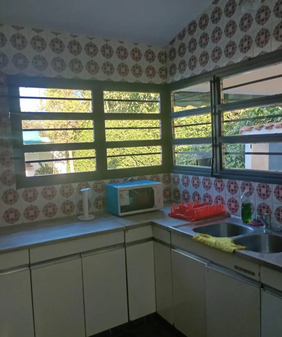 Casa en Yerba Buena 1