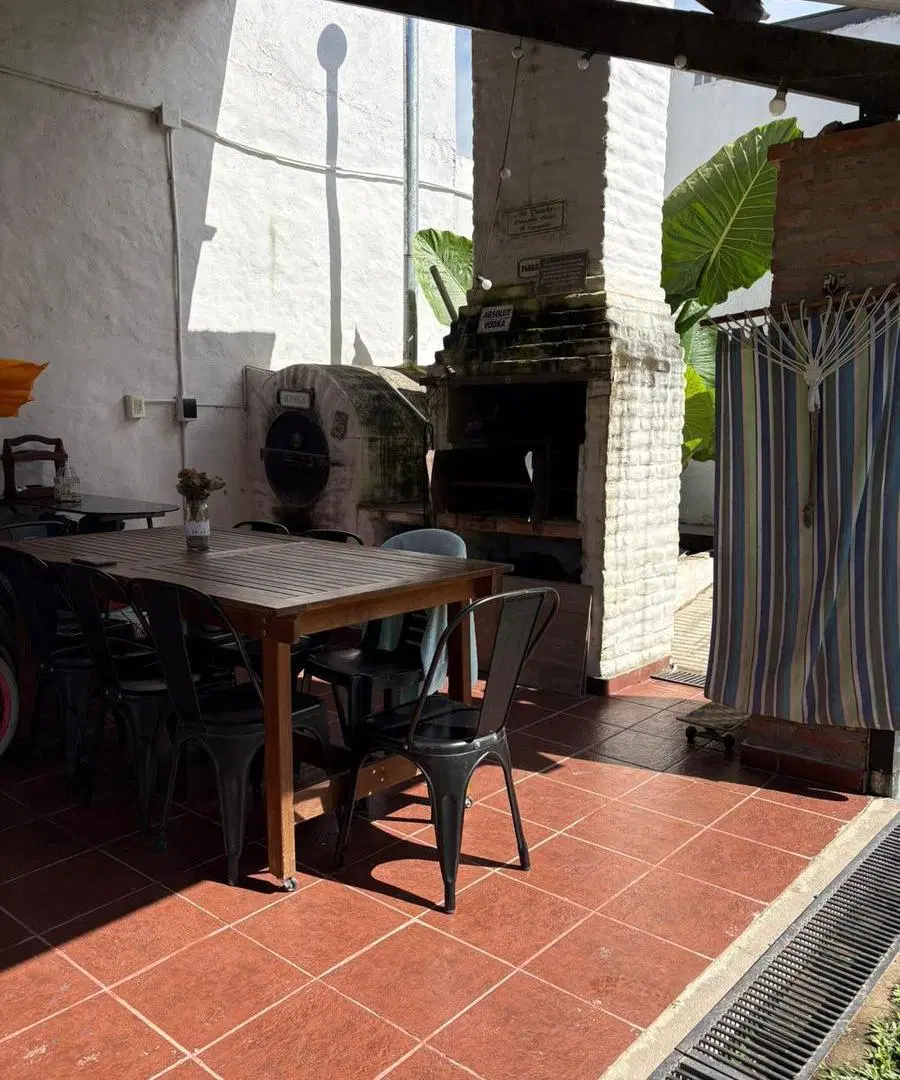 Casa en Yerba Buena 1