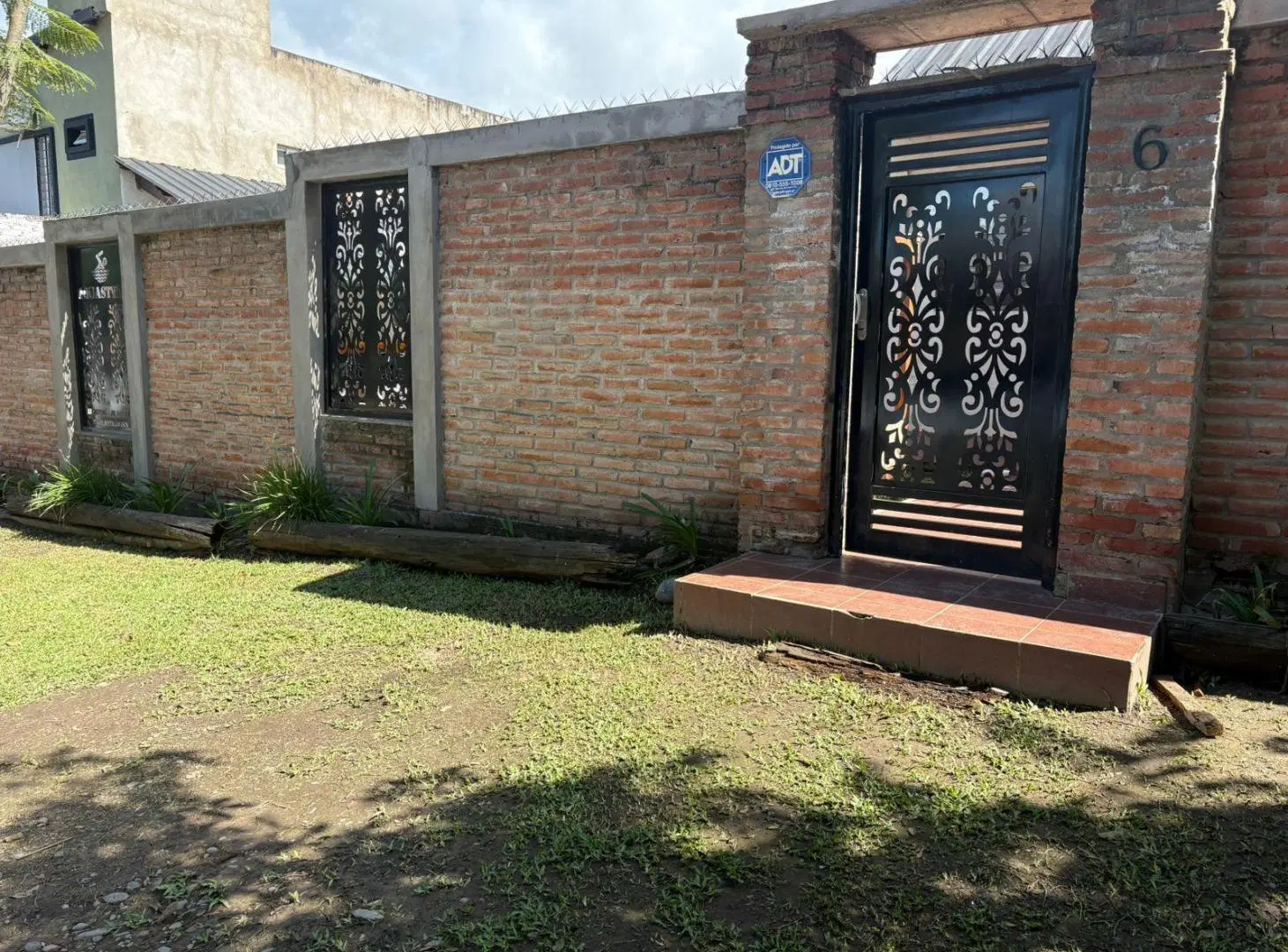 Casa en Yerba Buena 2