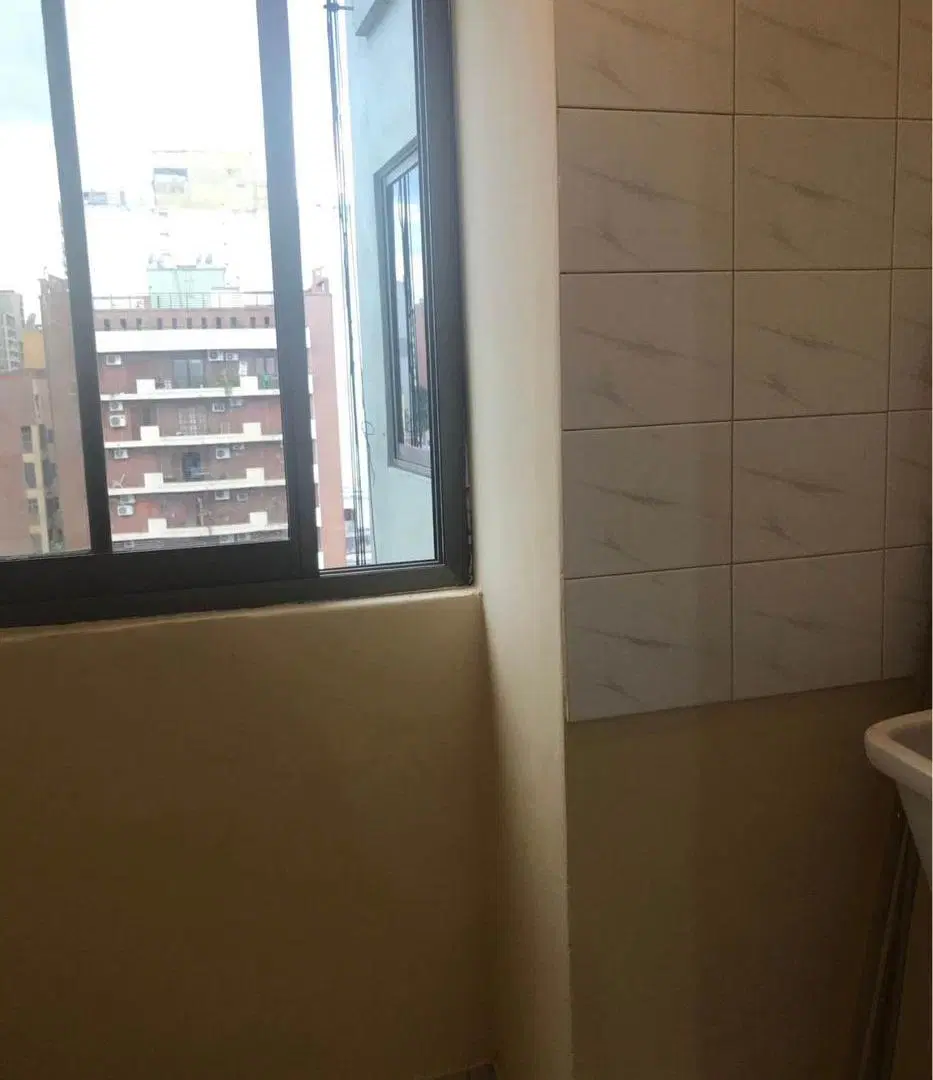 Departamento en Barrio Norte 4