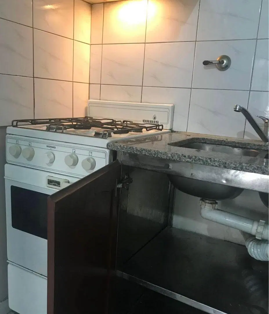Departamento en Barrio Norte 2