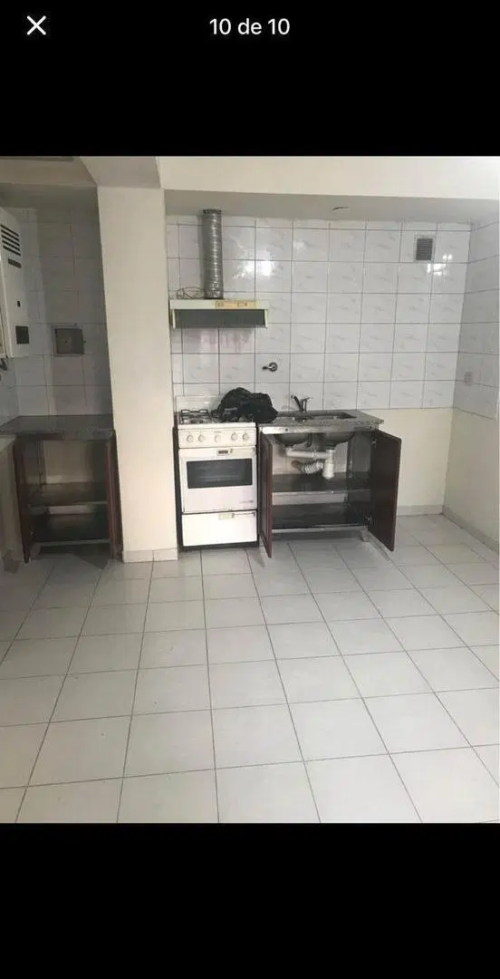 Departamento en Barrio Norte 5