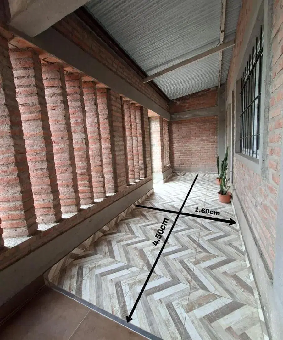 Casa en Banda Del Rio Sali 8