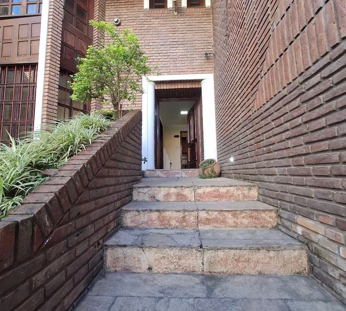 Casa - Barrio Norte 3