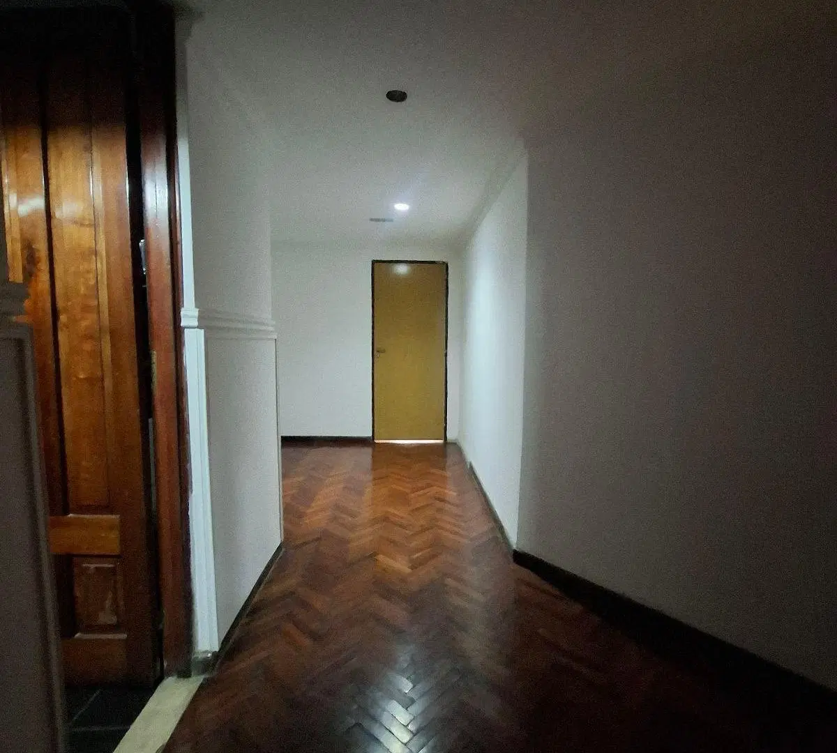 Casa - Barrio Norte 2