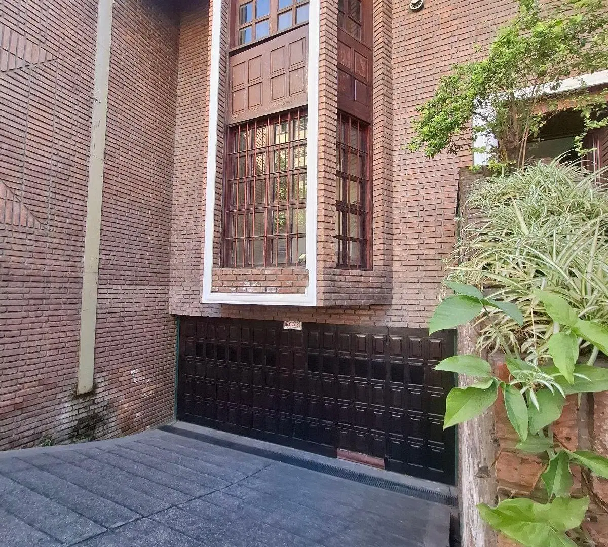 Casa - Barrio Norte 5