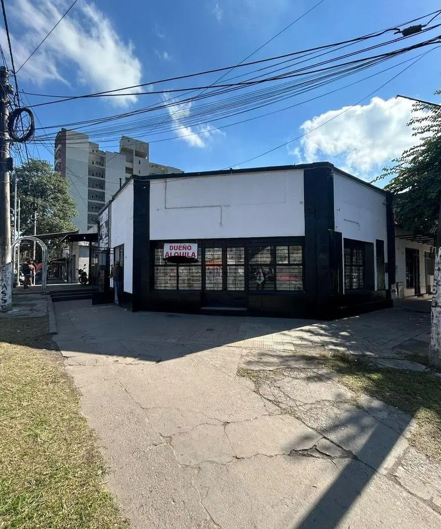 Local en San Miguel De Tucumán 2