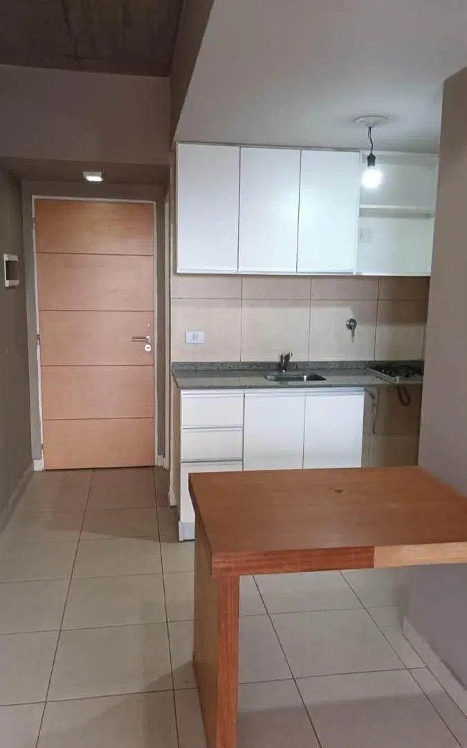 Departamento en San Miguel De Tucumán 1