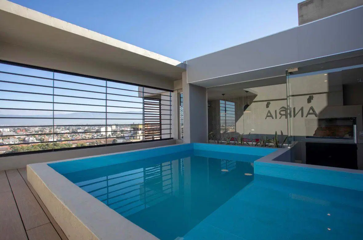 Departamento en San Miguel De Tucumán 3