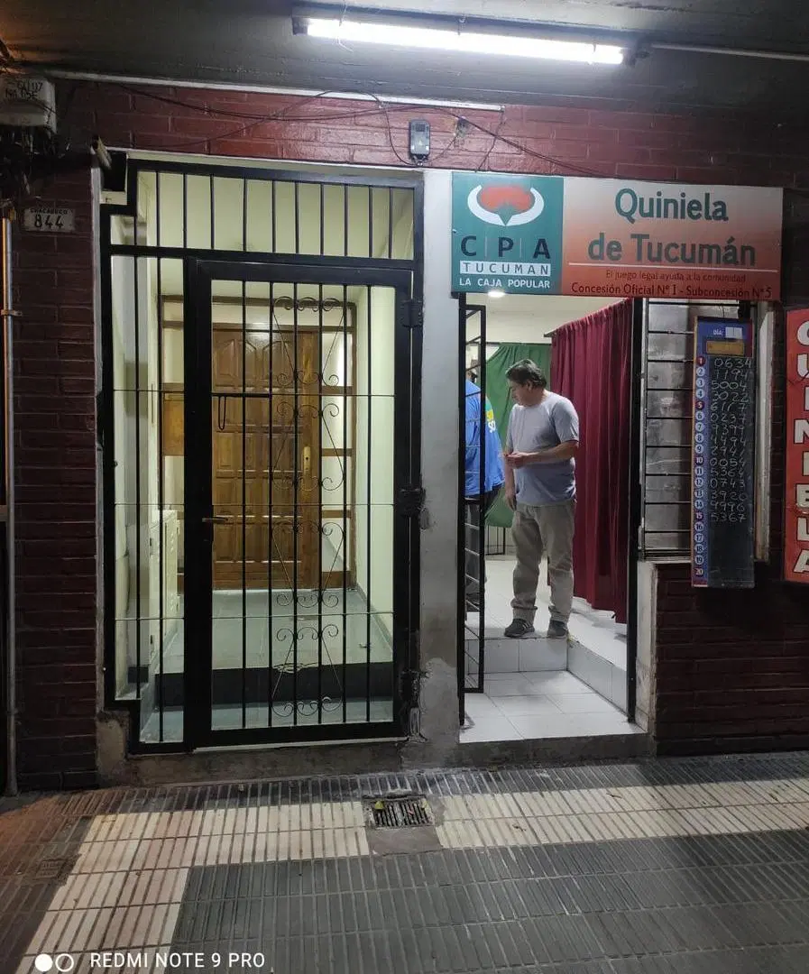 Departamento en Capital 3