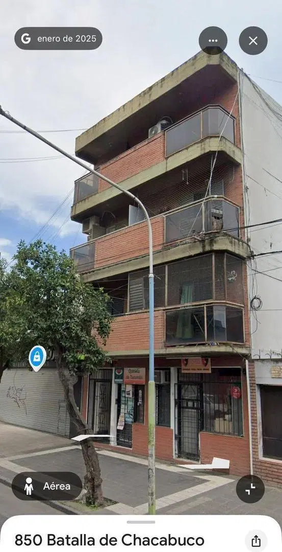 Departamento en Capital 2