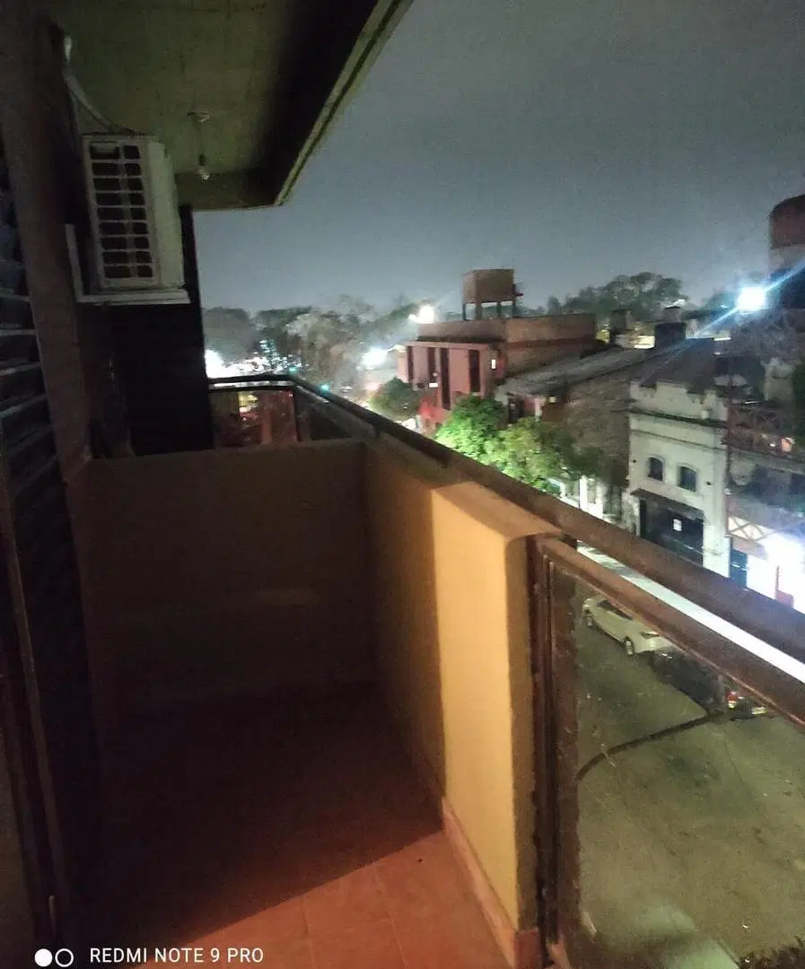 Departamento en Capital 4