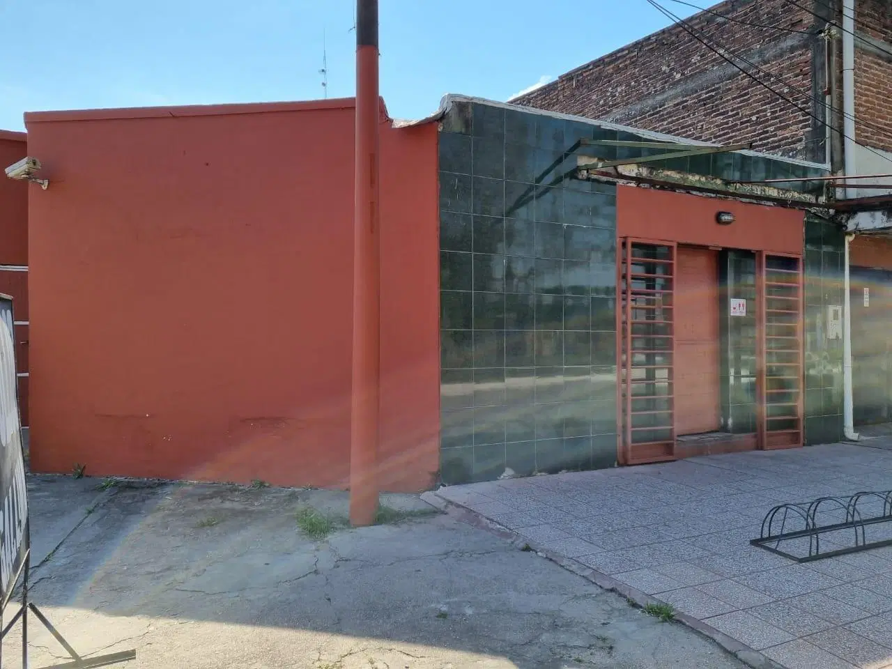Casa en Aguilares 4
