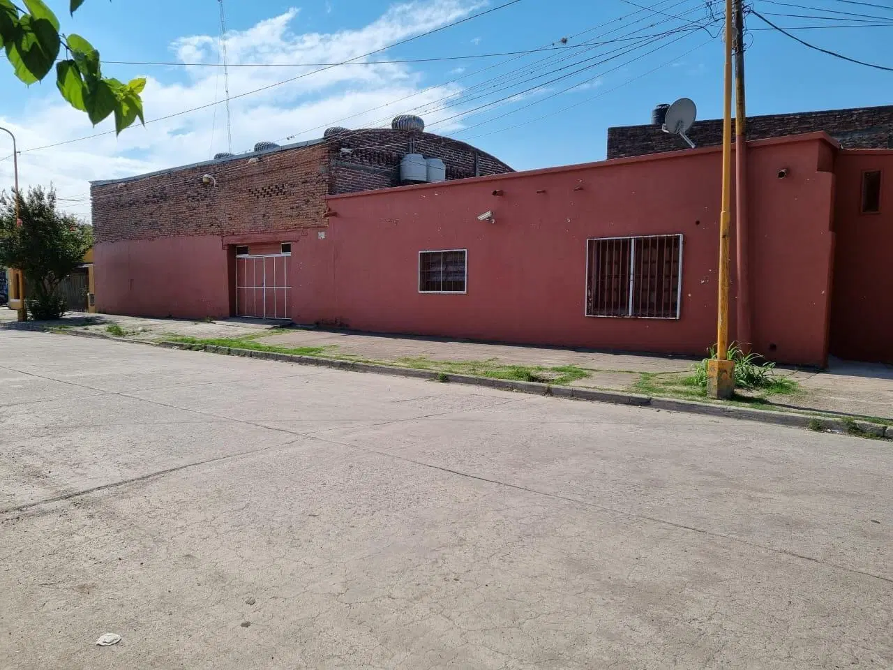 Casa en Aguilares 2