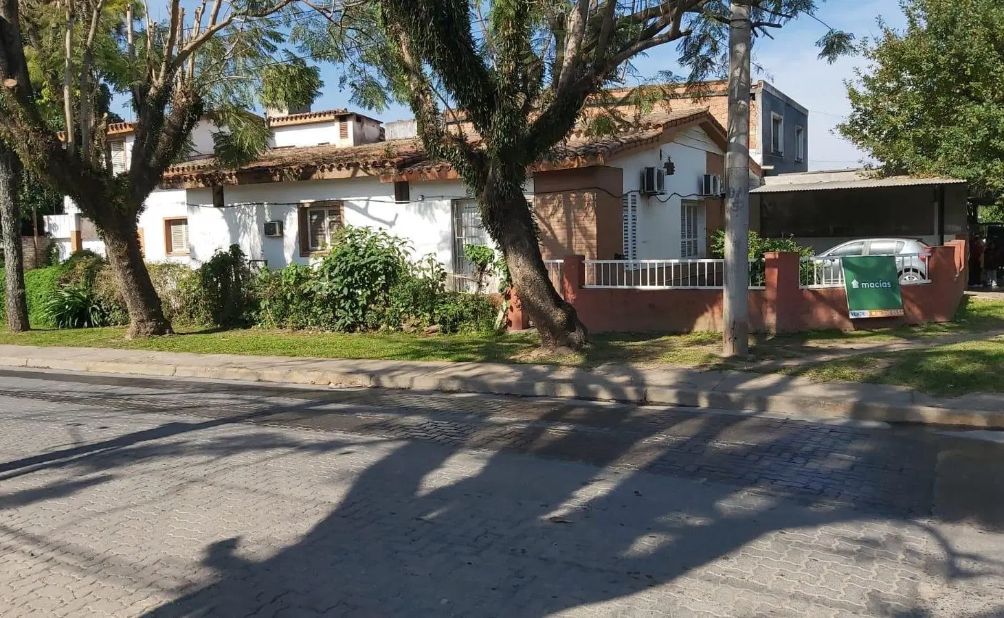 Casa en Yerba Buena 2