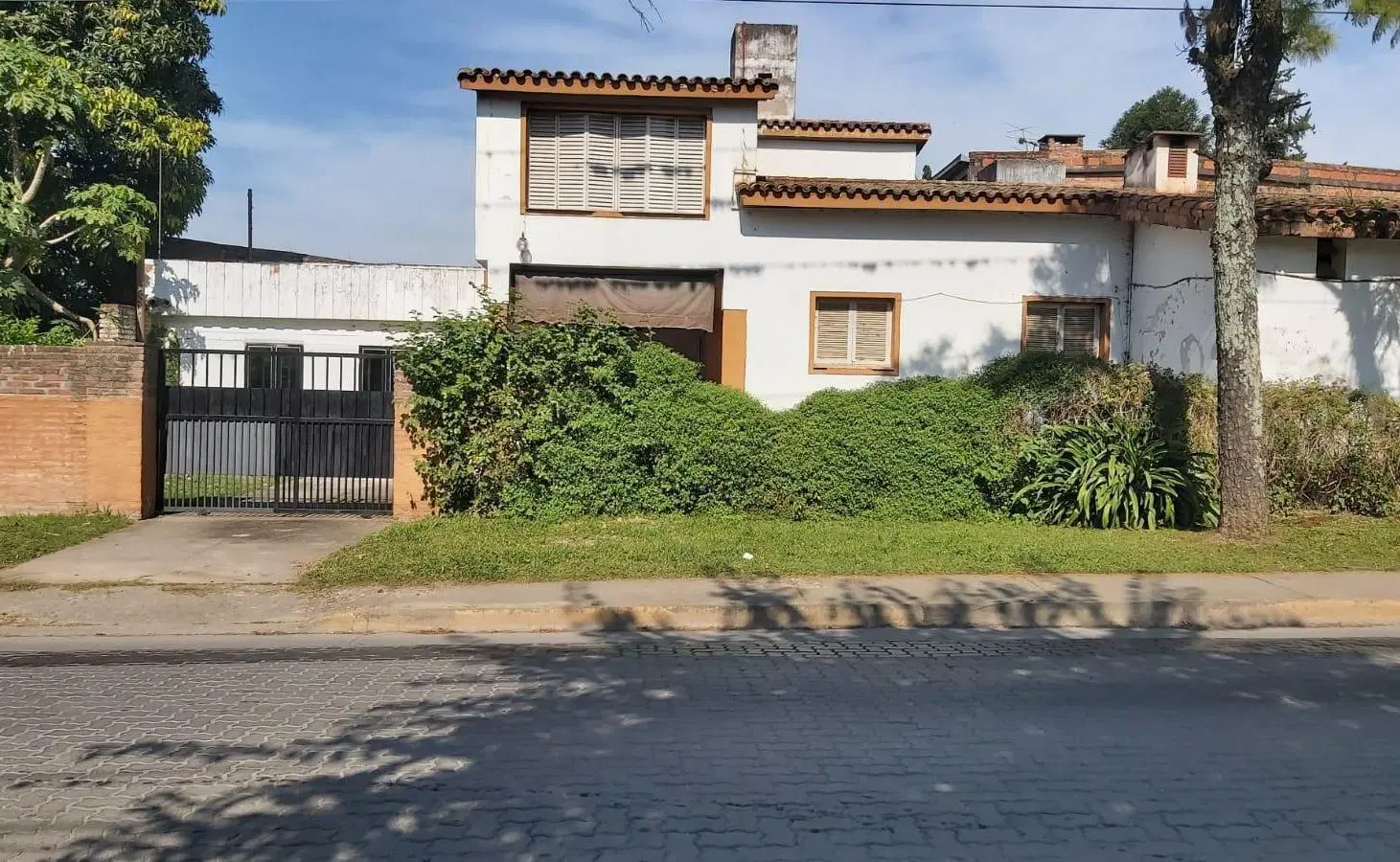 Casa en Yerba Buena 4