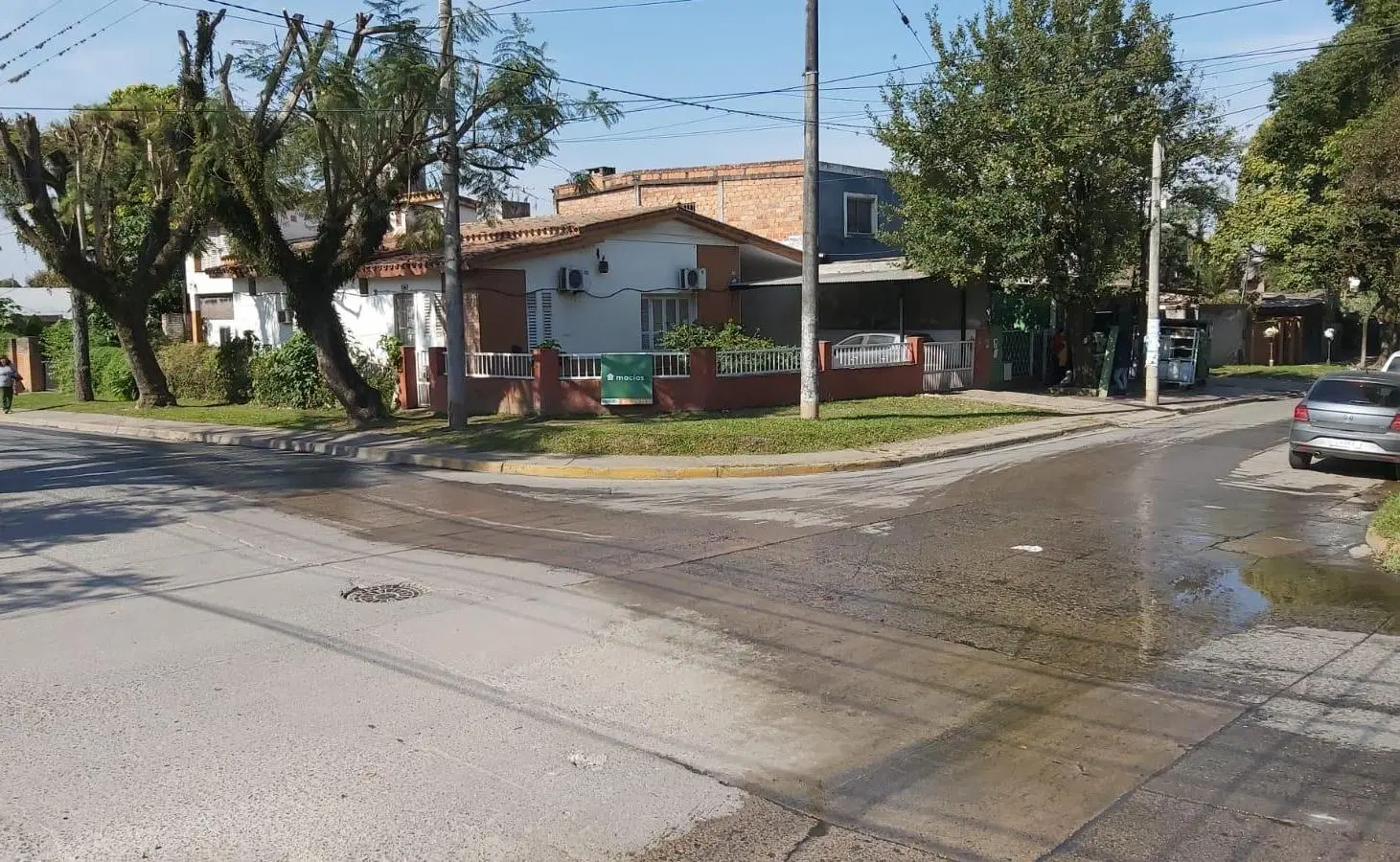 Casa en Yerba Buena 5