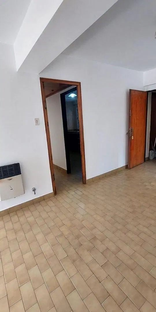 Departamento en Barrio Norte 3