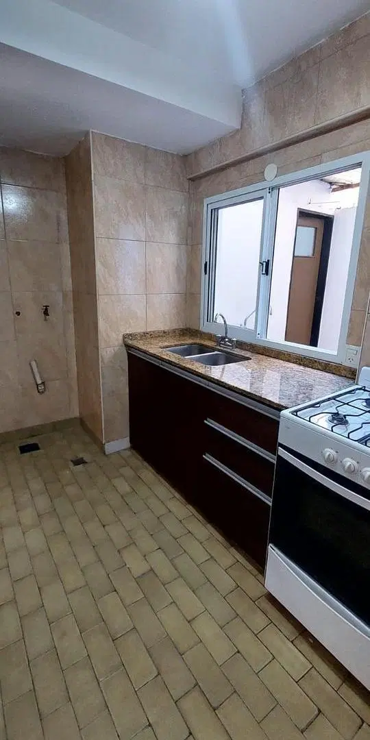 Departamento en Barrio Norte 1