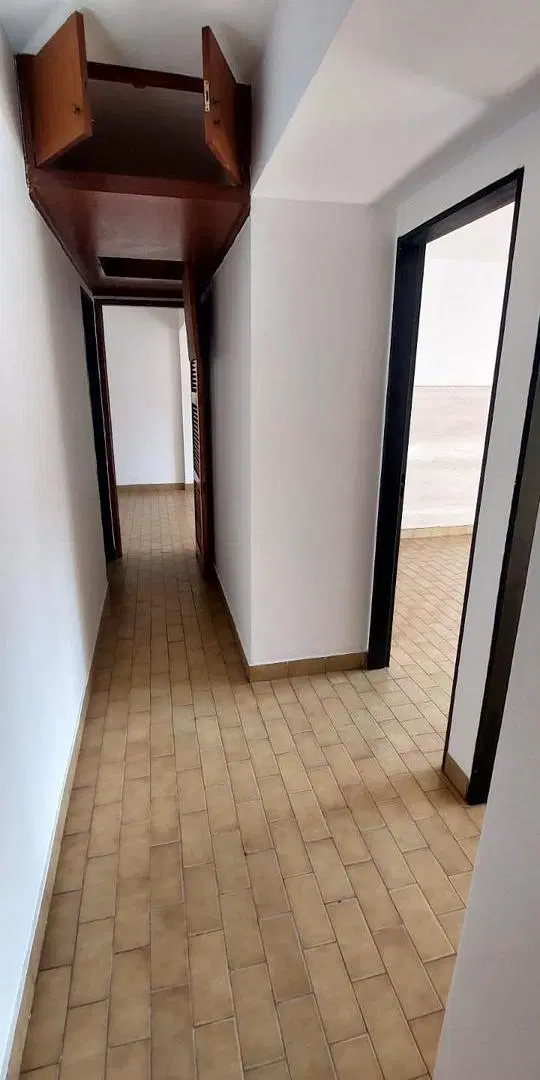Departamento en Barrio Norte 5