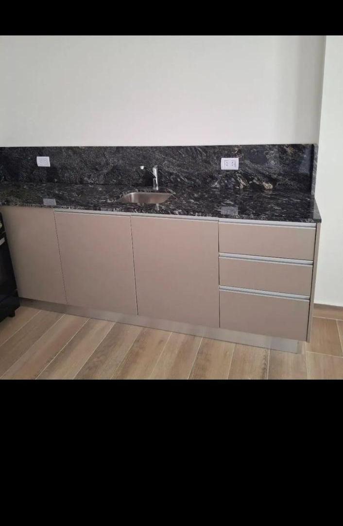 Departamento en San Miguel De Tucumán