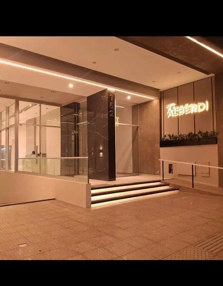 Departamento en San Miguel De Tucumán 1