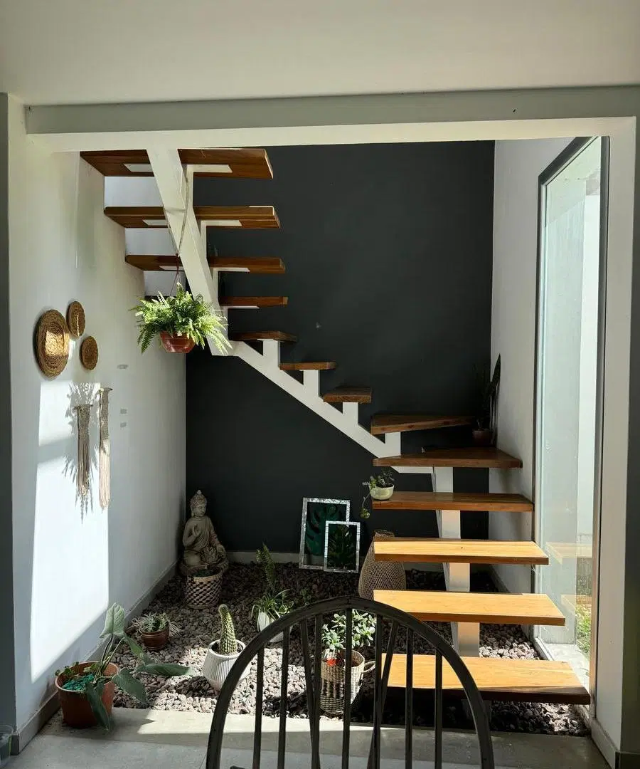 Casa en Yerba Buena 5